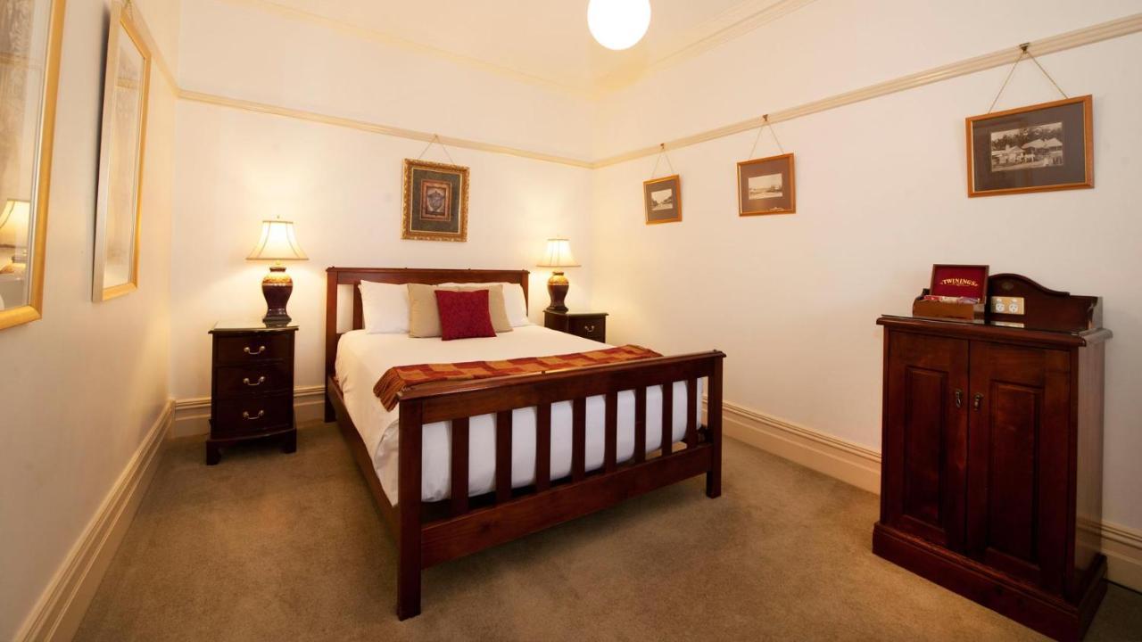Cobb & Co Court Boutique Hotel Mudgee Dış mekan fotoğraf