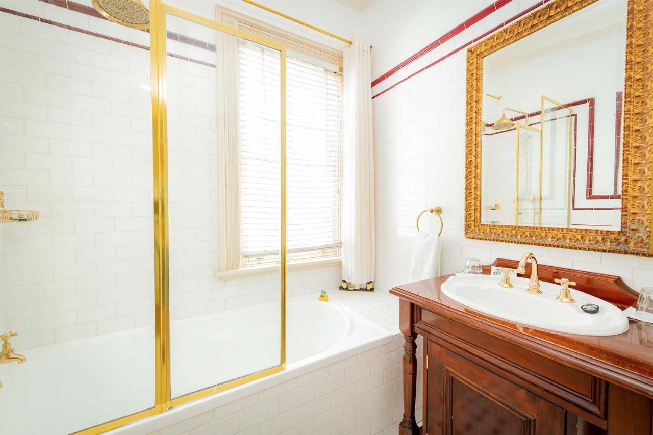 Cobb & Co Court Boutique Hotel Mudgee Dış mekan fotoğraf