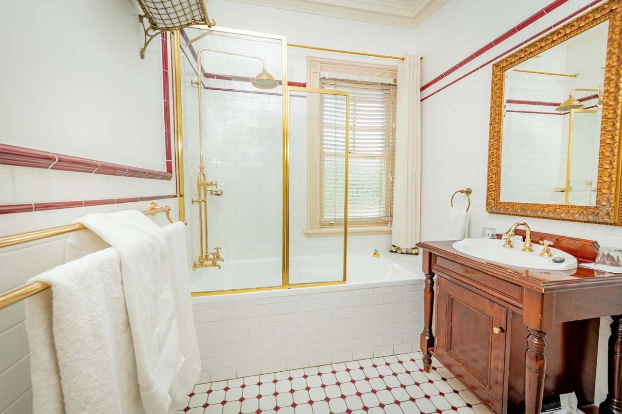 Cobb & Co Court Boutique Hotel Mudgee Dış mekan fotoğraf