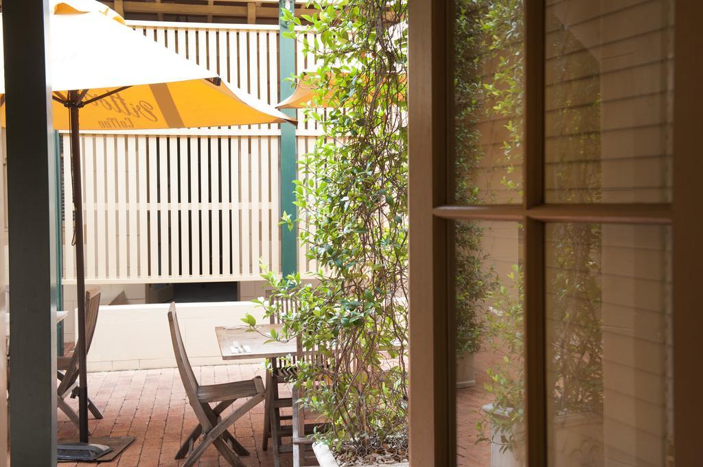 Cobb & Co Court Boutique Hotel Mudgee Dış mekan fotoğraf
