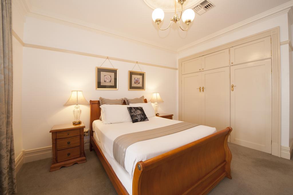 Cobb & Co Court Boutique Hotel Mudgee Dış mekan fotoğraf