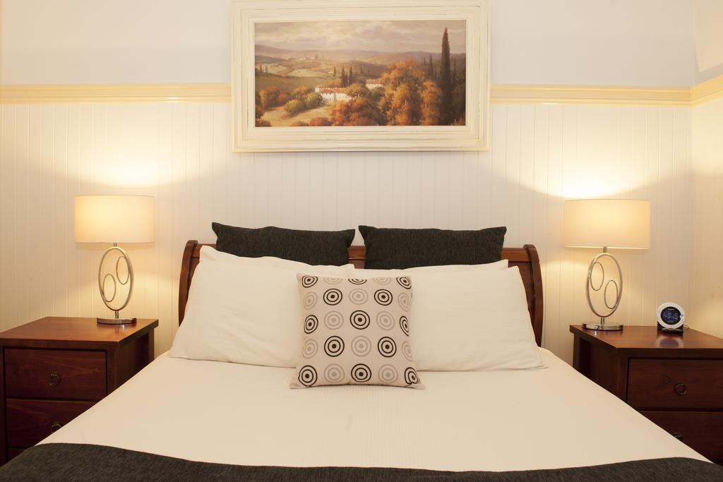 Cobb & Co Court Boutique Hotel Mudgee Dış mekan fotoğraf