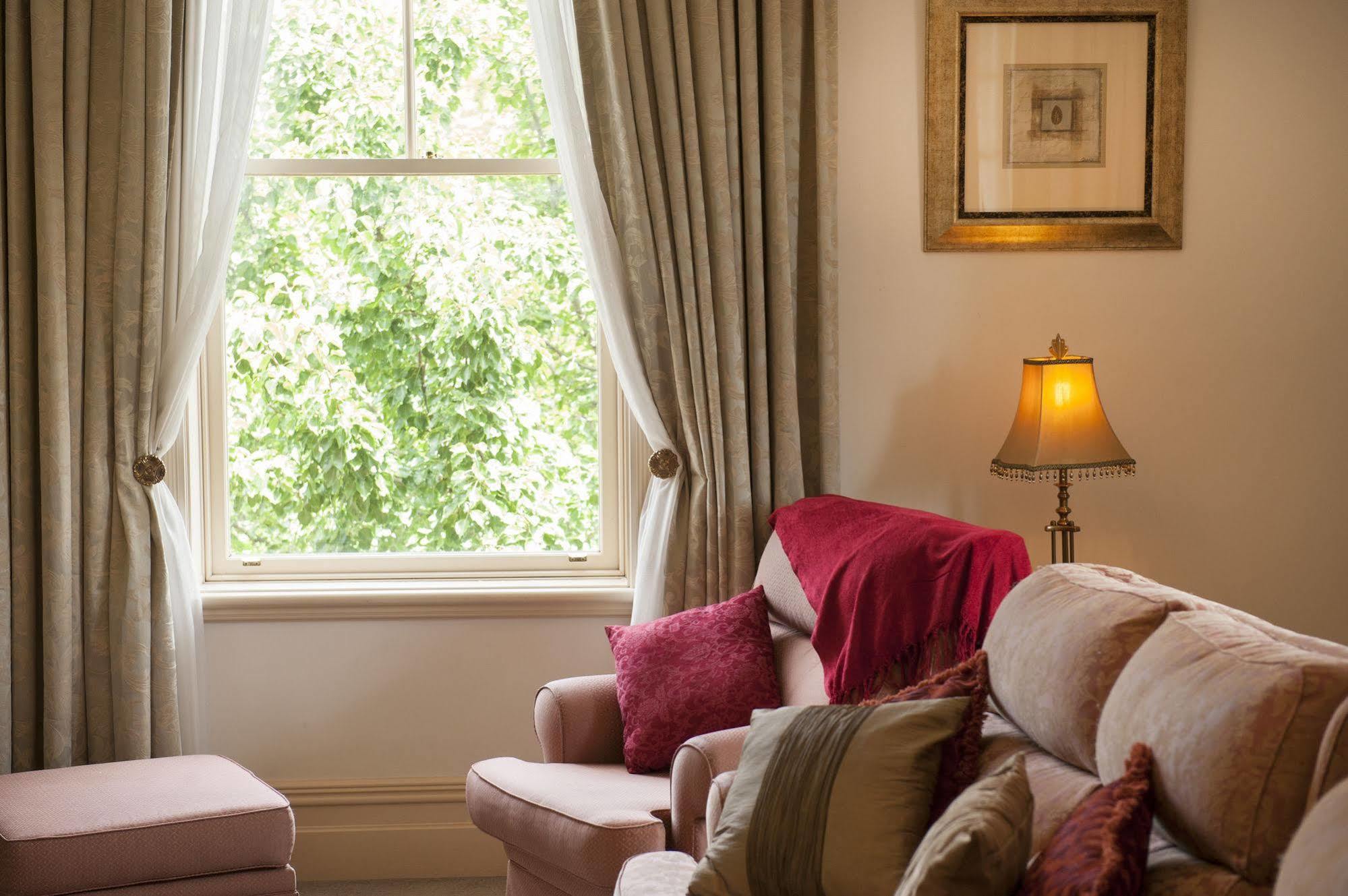 Cobb & Co Court Boutique Hotel Mudgee Dış mekan fotoğraf