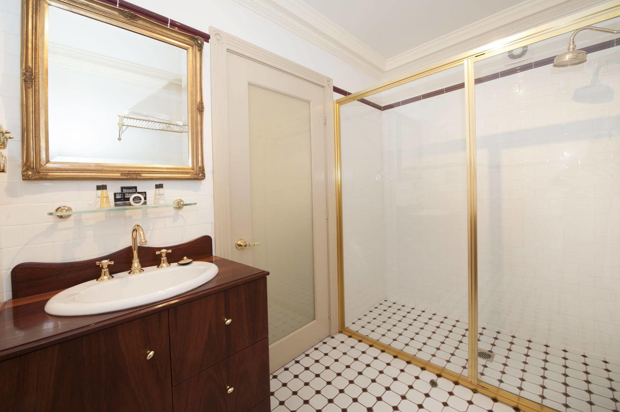 Cobb & Co Court Boutique Hotel Mudgee Dış mekan fotoğraf